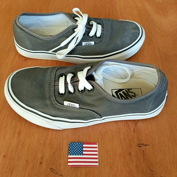 Vans Shoes - Picture 5 of 7